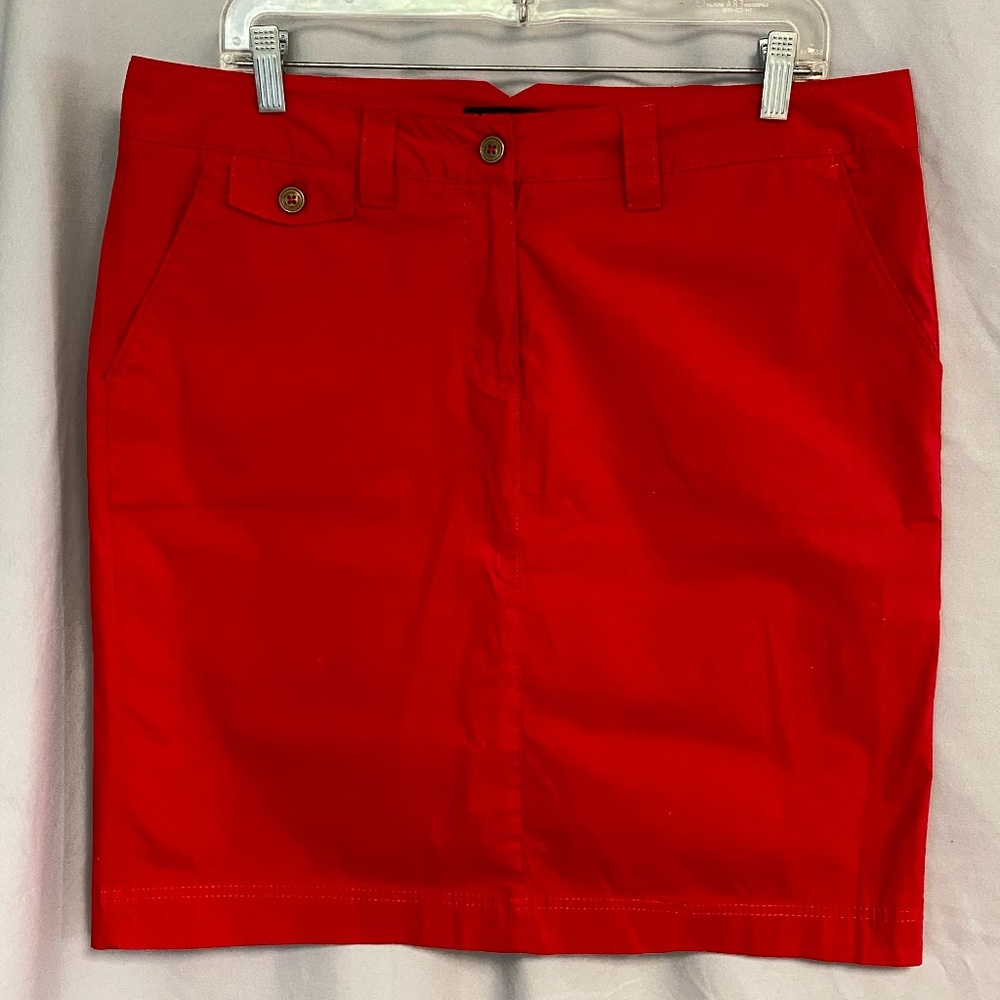 Nicole Miller skirt